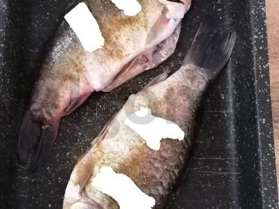 Kepti karosai orkaitėje Žingsnis 5