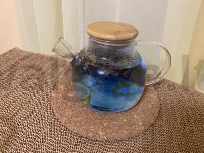 Anchanas su citrina ir imbieru Žingsnis 4