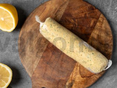 Steikas su sviestu „Café de Paris“ Žingsnis 5