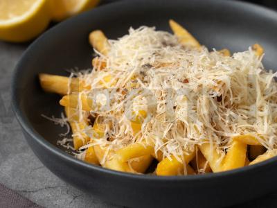 Steikas su sviestu „Café de Paris“ Žingsnis 10