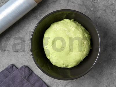 Ogro pirštai Žingsnis 2