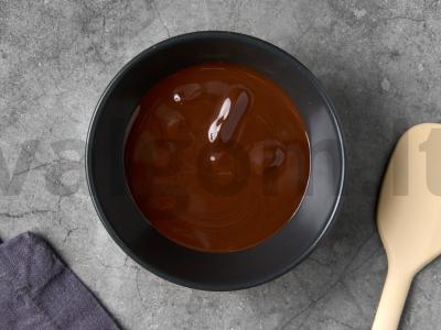 Ogro pirštai Žingsnis 4