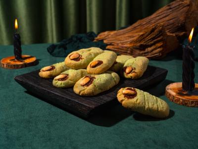 Ogro pirštai pagrindine nuotrauka