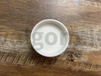 Vyšnių štrudelis iš sluoksniuoto tešlos Žingsnis 3