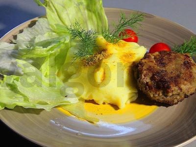 Pyragas pagal Robuchon pagrindine nuotrauka