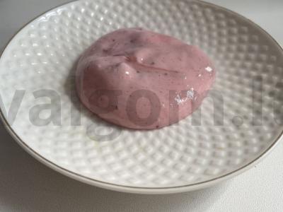 Kremas varškės „Rozeo“ pagrindine nuotrauka