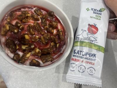 Desertas „Varškės-kavos“ Žingsnis 4