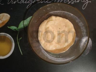 Bulvių apkepas su grybais Žingsnis 3