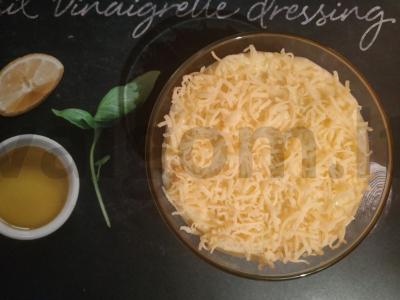 Bulvių apkepas su grybais Žingsnis 5