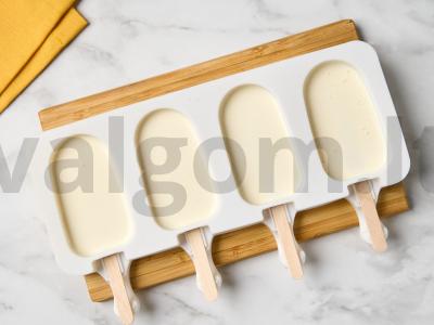 Dalgona ledai Žingsnis 2