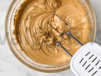 Dalgona ledai Žingsnis 3