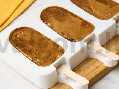 Dalgona ledai Žingsnis 4