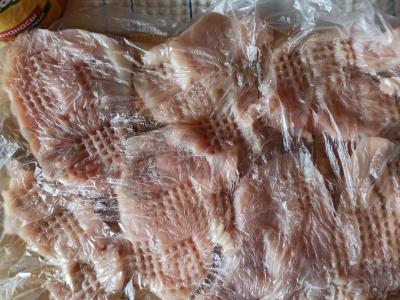 Vištiena su ananasais, kepta orkaitėje Žingsnis 2