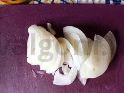 Vištiena su ananasais, kepta orkaitėje Žingsnis 4