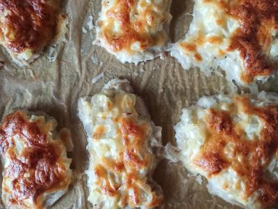 Vištiena su ananasais, kepta orkaitėje Žingsnis 10