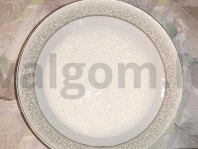 Varškės-bananų blynai Žingsnis 2