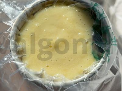 Namų vaisių ledas Žingsnis 3