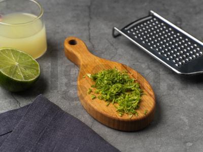 Arbūzas su čili, laimu ir medumi Žingsnis 4