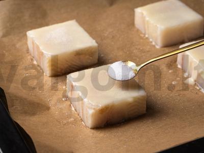 Kopūstai su plekšne Žingsnis 2