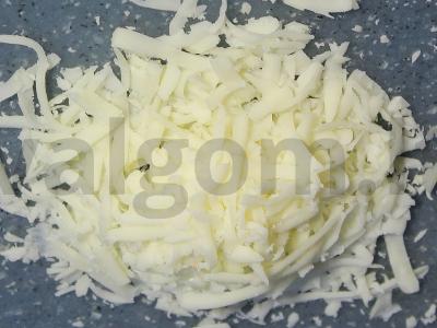 Sūrio ir grybų tostai Žingsnis 5