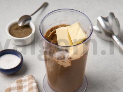 Subproduktų paštetas Žingsnis 5