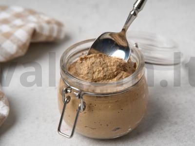 Subproduktų paštetas Žingsnis 6