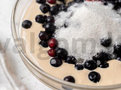 Pyragas „Irgos magija“ Žingsnis 4