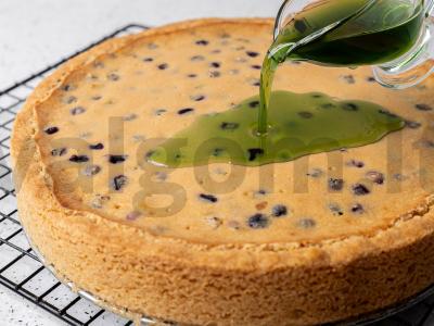 Pyragas „Irgos magija“ Žingsnis 7