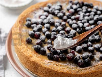 Pyragas „Irgos magija“ Žingsnis 8