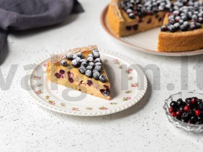 Pyragas „Irgos magija“ pagrindine nuotrauka