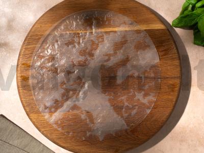 Žaliosios spring-rolai Žingsnis 3