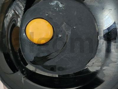 Sriuba „Zatirucha“ ant kaulų sultinio su mėsa Žingsnis 4