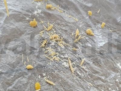 Sriuba „Zatirucha“ ant kaulų sultinio su mėsa Žingsnis 6