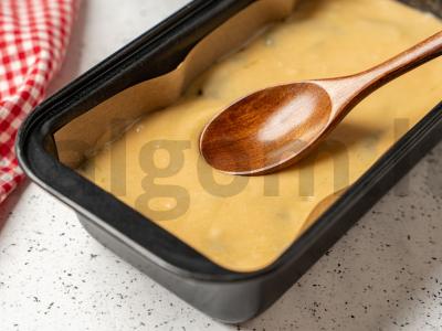 Marokinis keksiukas su matcha Žingsnis 6