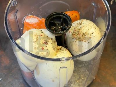 4 įdarai tartaletėms ir ką daryti, jei jų nėra parduotuvėje? Žingsnis 2