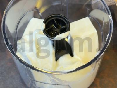 4 įdarai tartaletėms ir ką daryti, jei jų nėra parduotuvėje? Žingsnis 3