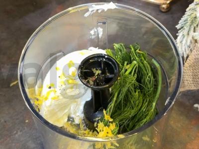 4 įdarai tartaletėms ir ką daryti, jei jų nėra parduotuvėje? Žingsnis 4