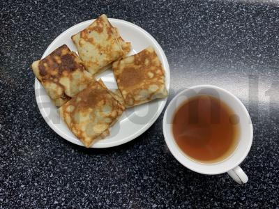 Blynai su mėlynių įdaru pagrindine nuotrauka