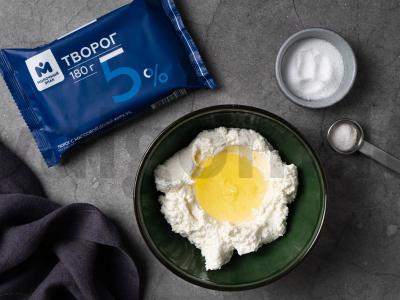 Mini PP-užkandžiai Žingsnis 2