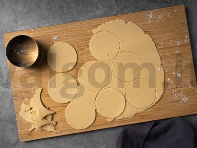 Mini PP-užkandžiai Žingsnis 3