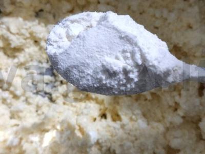 Patys tinginiausi varškėčiai su miltais Žingsnis 4