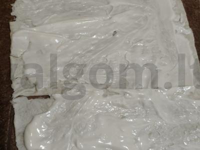 Namų šaurma „Greita“ Žingsnis 1