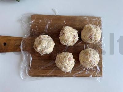 Užkandinės mandarinai per 30 minučių Žingsnis 3