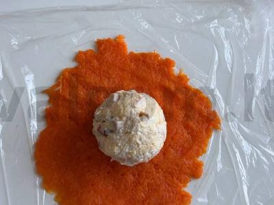 Užkandinės mandarinai per 30 minučių Žingsnis 4