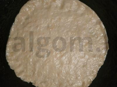 Pica su mocarela per 20 minučių Žingsnis 1