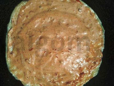 Pica su mocarela per 20 minučių Žingsnis 2