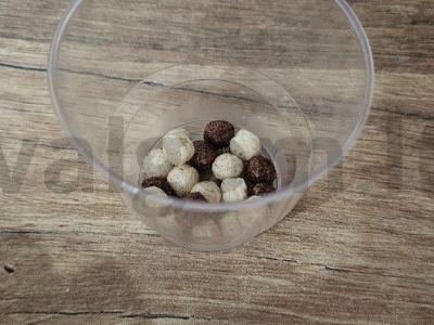 Oro desertas su kremu Žingsnis 7