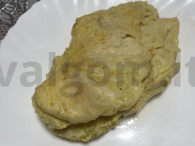 Garinta vištienos krūtinėlė su varškės sūriu pagrindine nuotrauka