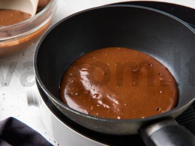 Blynai Tėvų dienai Žingsnis 4