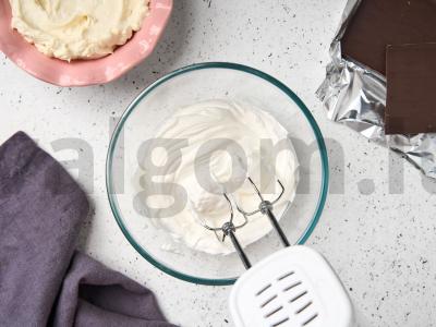 Blynai Tėvų dienai Žingsnis 7